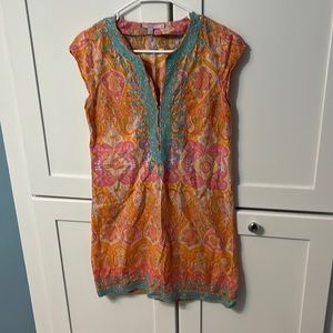 Calypso St Barth dress size Xs